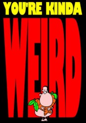 WeirdLg