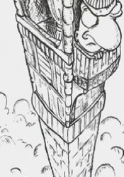 BirdTower